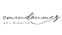 Emin Dönmez ED Mimarlık