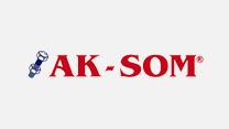 aksom